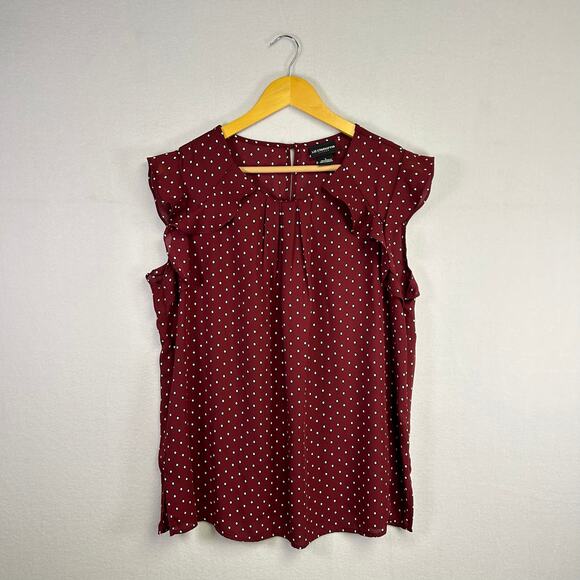 Woman's Dress Shirt Bundle - Size Large Professional Career Formal Office - Picture 11 of 13